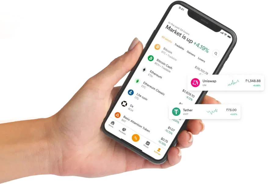 Instant Profits AI - ATTAIN DAILY SUBSTANTIAL PROFITS WITH THE PREMIER CRYPTO TRADING SOFTWARE